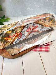 Alumimium Foil