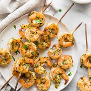 Wooden Skewers