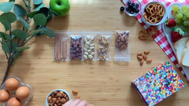 Ziplock Bag