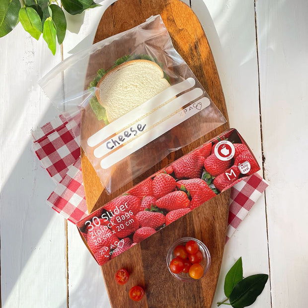 Slider Ziplock