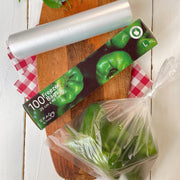 Freezer Bags
