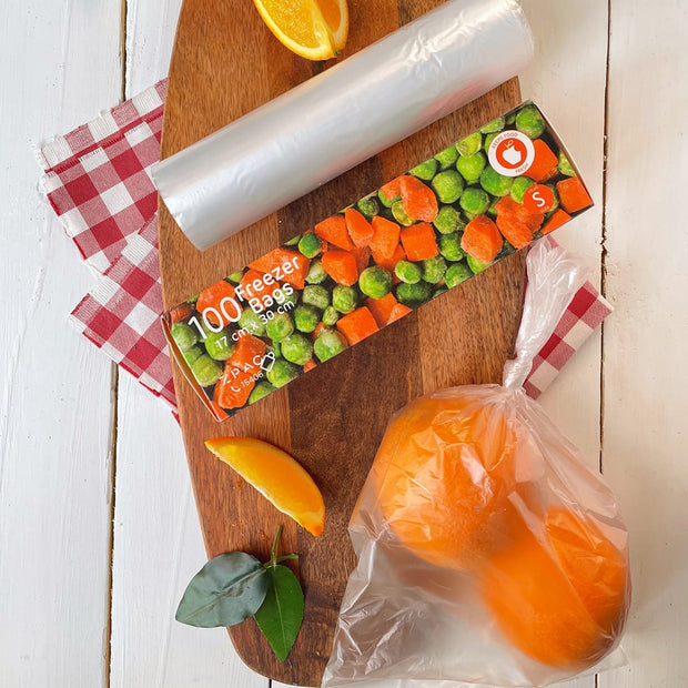 Freezer Bags