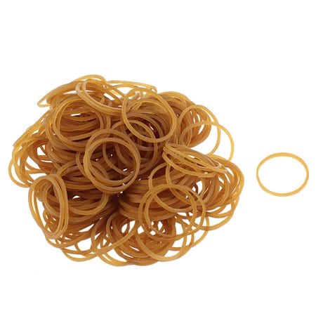 Elastic Rubber band