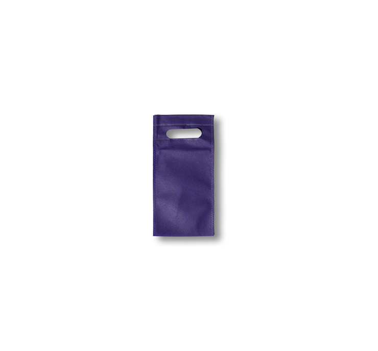 D Cut Bags