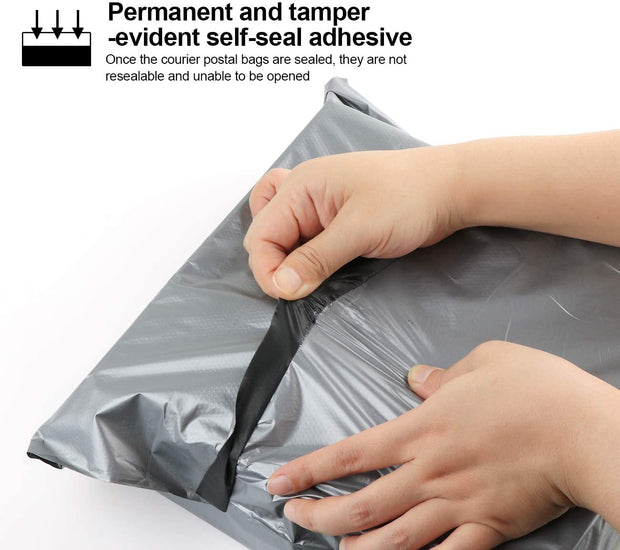 Shipping Bags
