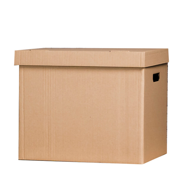 Cardboard Box