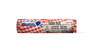 Table Cover Roll  - Size: 110cm*110cm