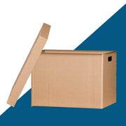 Cardboard Box