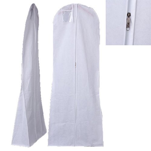 Dress cover