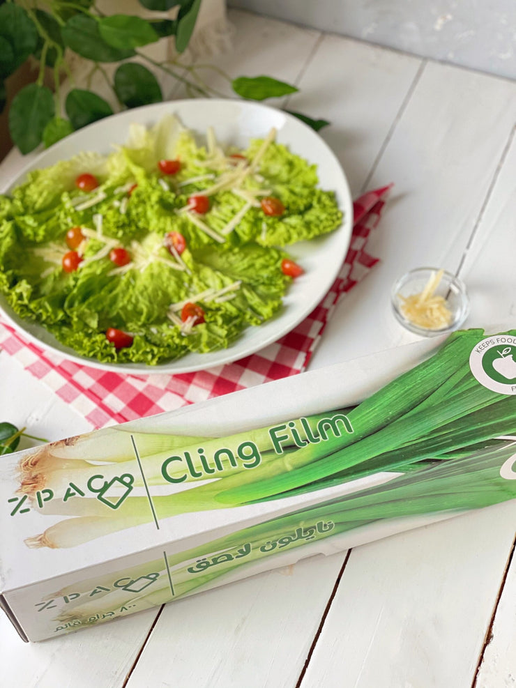 Cling Film Roll