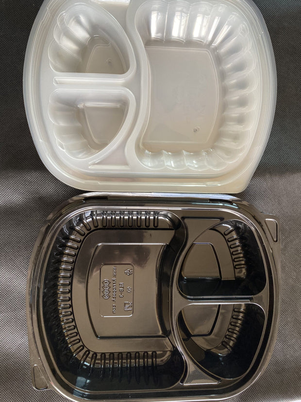 Takeaway Box