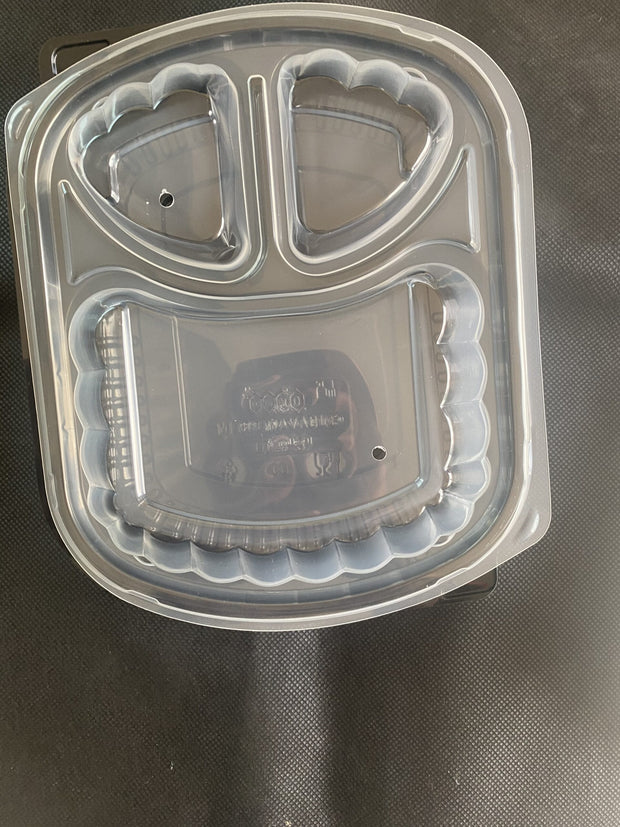 Takeaway Box